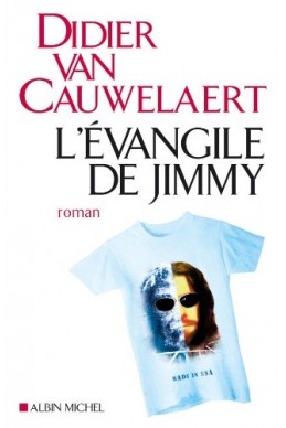 L'Évangile de Jimmy
